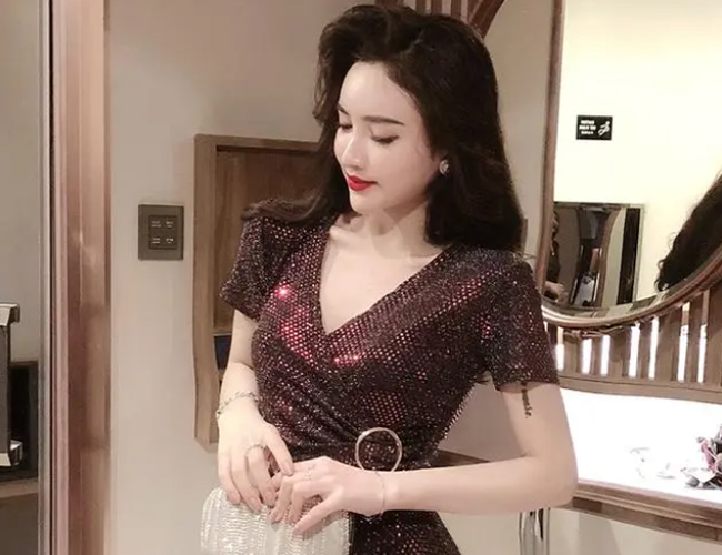 杭州西湖油压会所艺师风采（二）健康生活更精彩