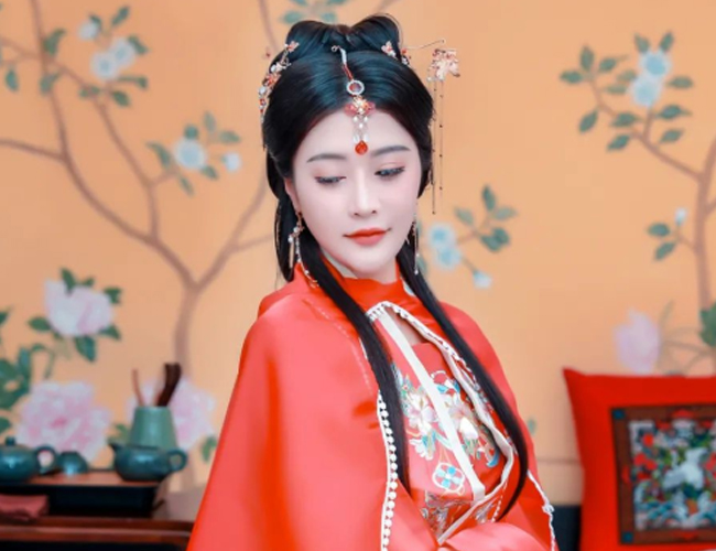 杭州西湖泰式按摩会所艺师风采（十）只要你敢来就让你好看